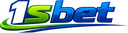 1sbet লোগো